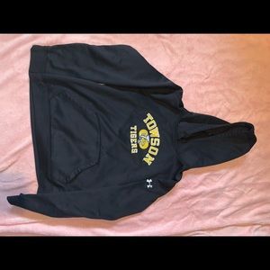 Under Armor Towson Sweatshirt
